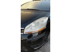 Recambio de faro izquierdo para citroën c4 picasso i monospace (ud_) 1.6 hdi referencia OEM IAM   