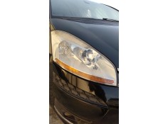 Recambio de faro derecho para citroën c4 picasso i monospace (ud_) 1.6 hdi referencia OEM IAM   