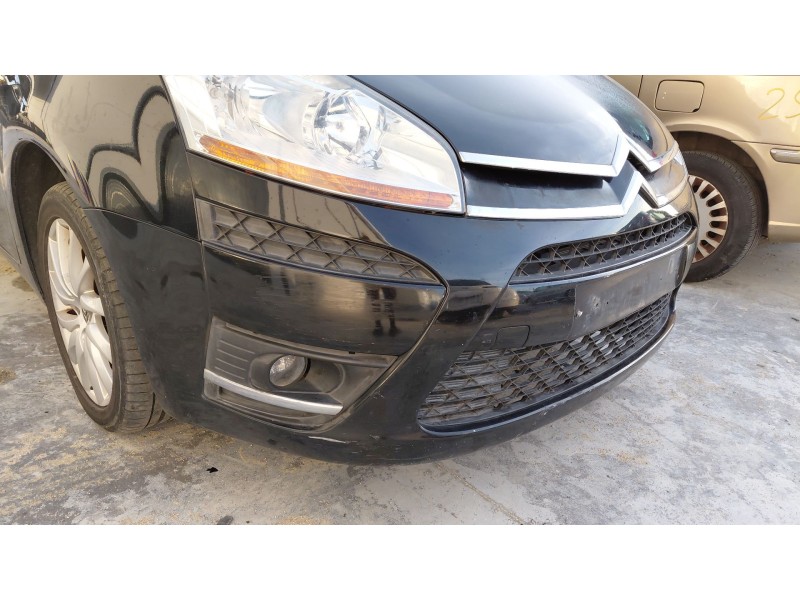 Recambio de paragolpes delantero para citroën c4 picasso i monospace (ud_) 1.6 hdi referencia OEM IAM   