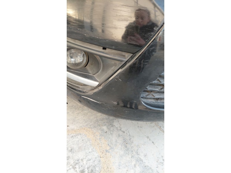 Recambio de paragolpes delantero para citroën c4 picasso i monospace (ud_) 1.6 hdi referencia OEM IAM   