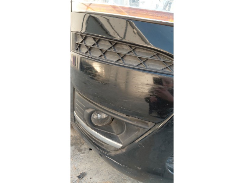 Recambio de paragolpes delantero para citroën c4 picasso i monospace (ud_) 1.6 hdi referencia OEM IAM   
							