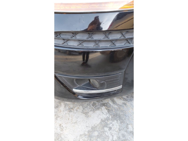 Recambio de paragolpes delantero para citroën c4 picasso i monospace (ud_) 1.6 hdi referencia OEM IAM   
							