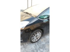 Recambio de aleta delantera izquierda para citroën c4 picasso i monospace (ud_) 1.6 hdi referencia OEM IAM   