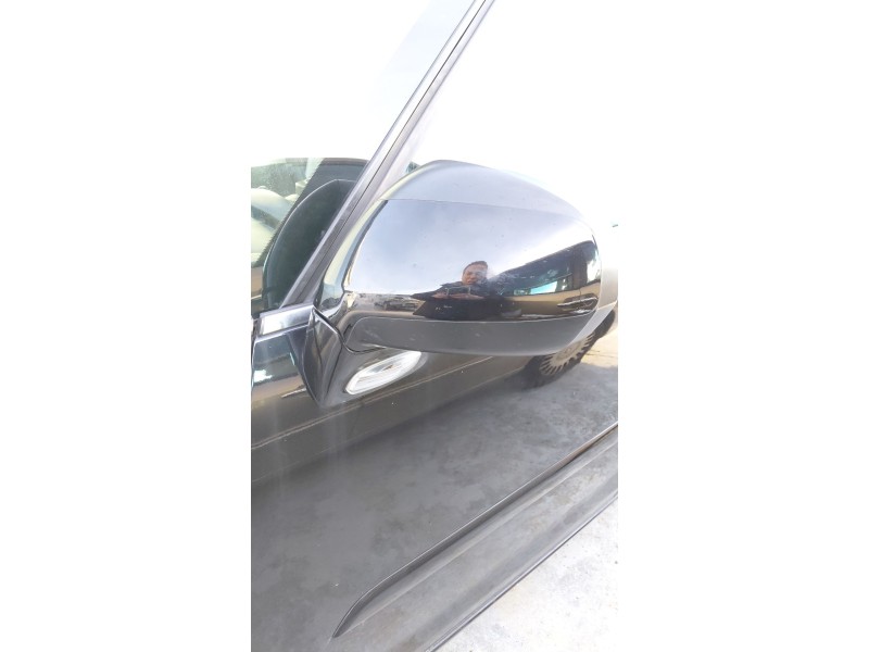 Recambio de retrovisor izquierdo para citroën c4 picasso i monospace (ud_) 1.6 hdi referencia OEM IAM   
							