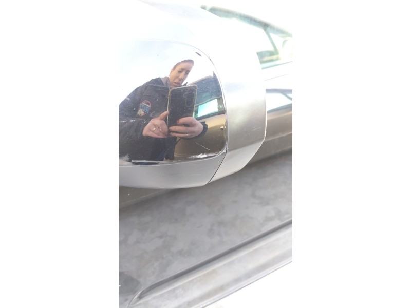 Recambio de retrovisor izquierdo para citroën c4 picasso i monospace (ud_) 1.6 hdi referencia OEM IAM   
							