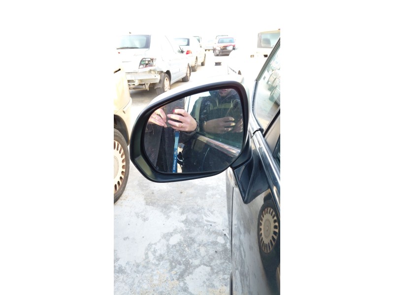 Recambio de retrovisor izquierdo para citroën c4 picasso i monospace (ud_) 1.6 hdi referencia OEM IAM   