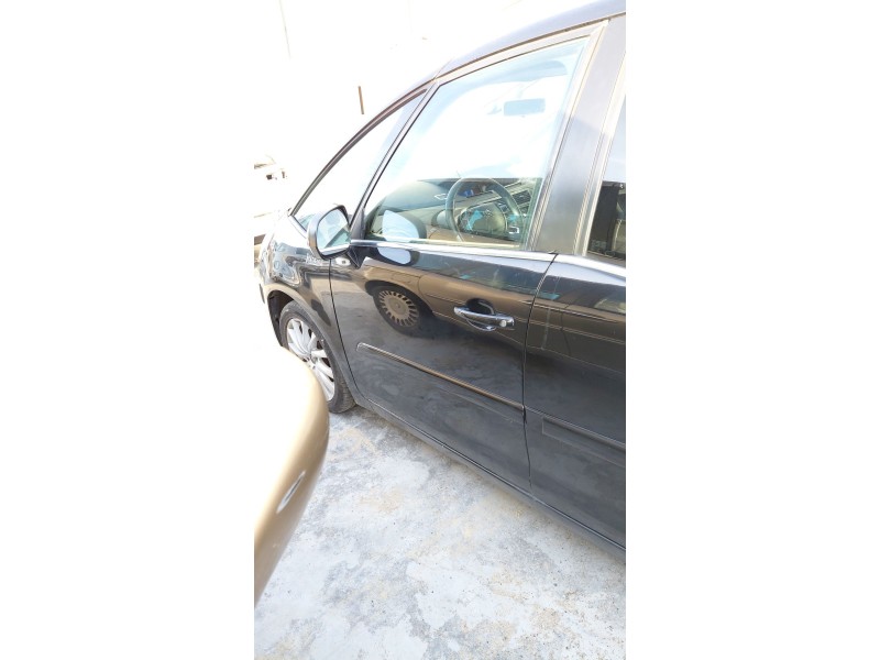 Recambio de puerta delantera izquierda para citroën c4 picasso i monospace (ud_) 1.6 hdi referencia OEM IAM   
							
