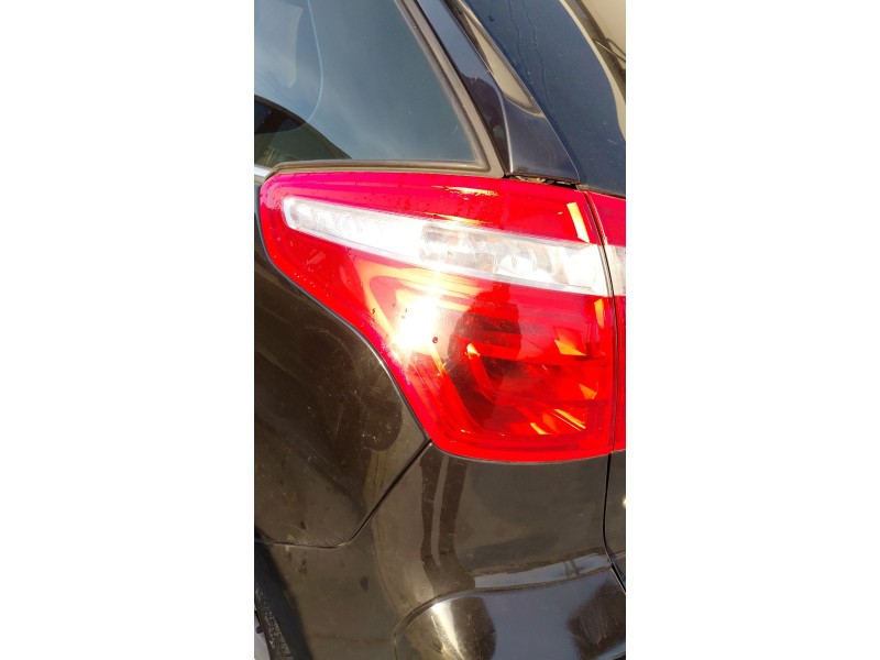 Recambio de piloto trasero izquierdo para citroën c4 picasso i monospace (ud_) 1.6 hdi referencia OEM IAM   