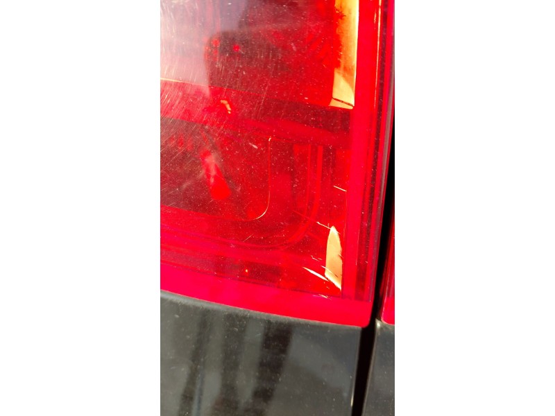 Recambio de piloto trasero izquierdo para citroën c4 picasso i monospace (ud_) 1.6 hdi referencia OEM IAM   