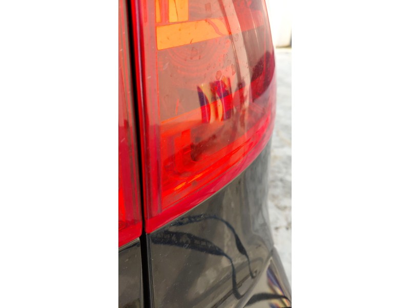 Recambio de piloto trasero derecho para citroën c4 picasso i monospace (ud_) 1.6 hdi referencia OEM IAM   
							