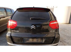 Recambio de porton trasero para citroën c4 picasso i monospace (ud_) 1.6 hdi referencia OEM IAM   