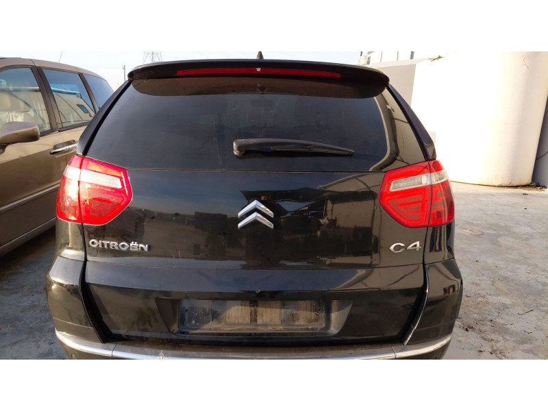 Recambio de porton trasero para citroën c4 picasso i monospace (ud_) 1.6 hdi referencia OEM IAM   
							
