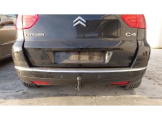 Recambio de paragolpes trasero para citroën c4 picasso i monospace (ud_) 1.6 hdi referencia OEM IAM   