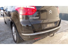 Recambio de paragolpes trasero para citroën c4 picasso i monospace (ud_) 1.6 hdi referencia OEM IAM    2