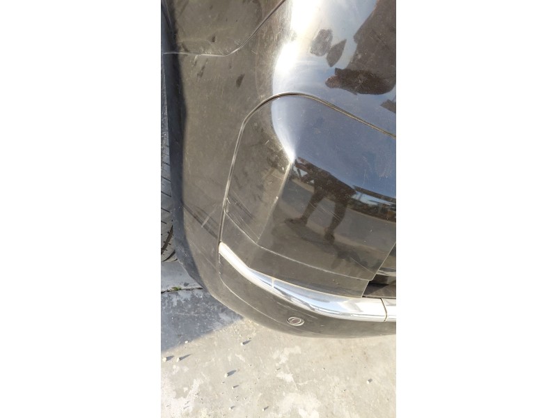 Recambio de paragolpes trasero para citroën c4 picasso i monospace (ud_) 1.6 hdi referencia OEM IAM   
							