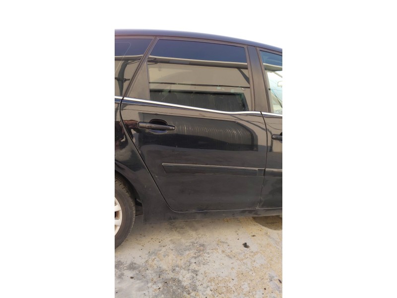 Recambio de puerta trasera derecha para citroën c4 picasso i monospace (ud_) 1.6 hdi referencia OEM IAM   
