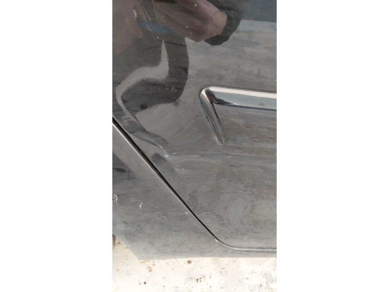 Recambio de puerta trasera derecha para citroën c4 picasso i monospace (ud_) 1.6 hdi referencia OEM IAM   