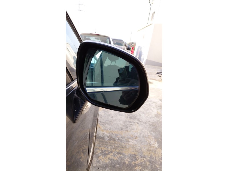Recambio de retrovisor derecho para citroën c4 picasso i monospace (ud_) 1.6 hdi referencia OEM IAM   