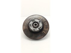 Recambio de mangueta delantera izquierda para kia ceed tourer (cd) 1.0 t-gdi referencia OEM IAM   