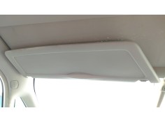 Recambio de parasol izquierdo para citroën c4 picasso i monospace (ud_) 1.6 hdi referencia OEM IAM   