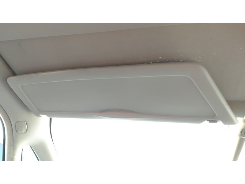 Recambio de parasol izquierdo para citroën c4 picasso i monospace (ud_) 1.6 hdi referencia OEM IAM   