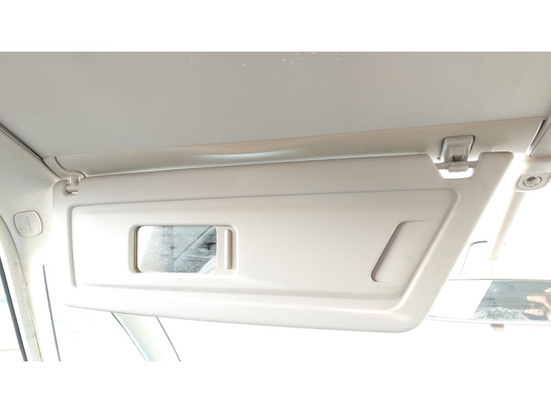 Recambio de parasol izquierdo para citroën c4 picasso i monospace (ud_) 1.6 hdi referencia OEM IAM   
							