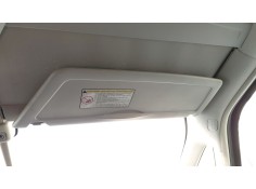 Recambio de parasol derecho para citroën c4 picasso i monospace (ud_) 1.6 hdi referencia OEM IAM   