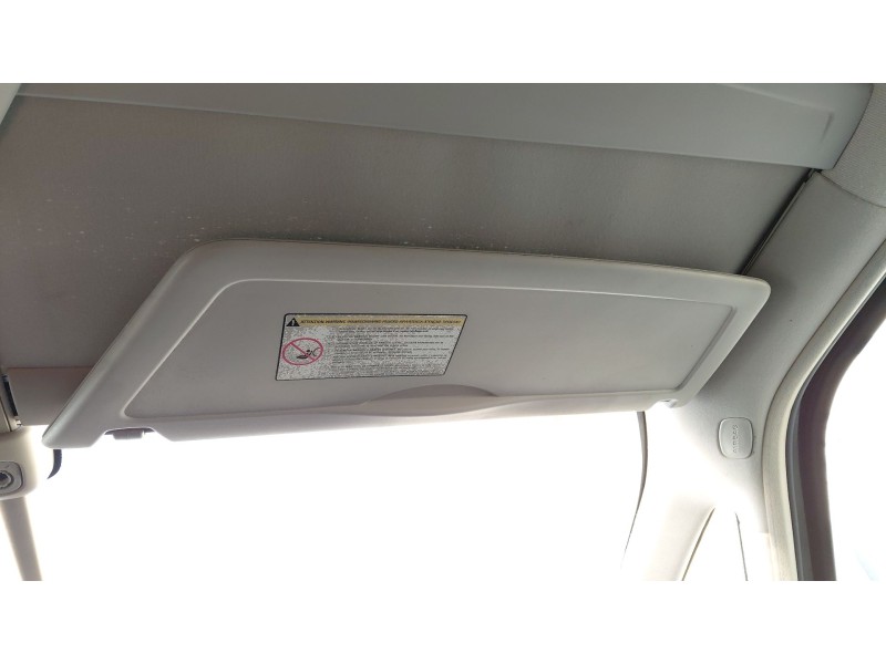 Recambio de parasol derecho para citroën c4 picasso i monospace (ud_) 1.6 hdi referencia OEM IAM   