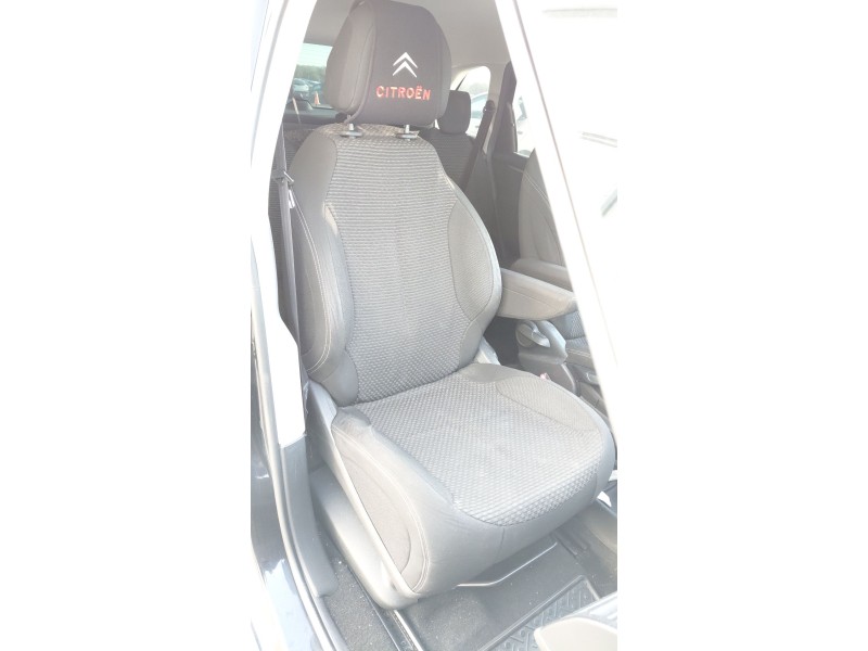 Recambio de asiento delantero derecho para citroën c4 picasso i monospace (ud_) 1.6 hdi referencia OEM IAM   
							