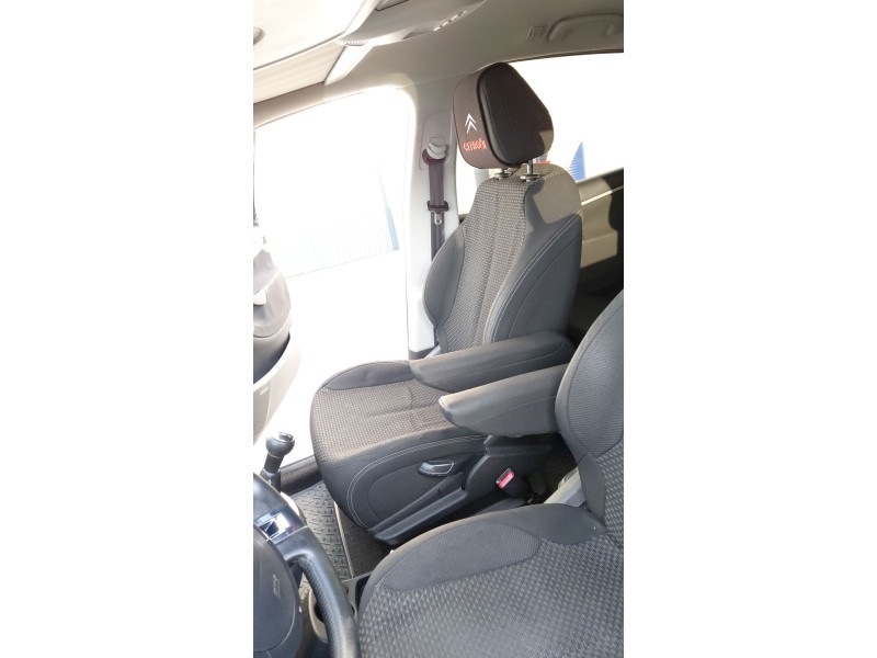 Recambio de asiento delantero derecho para citroën c4 picasso i monospace (ud_) 1.6 hdi referencia OEM IAM   
							