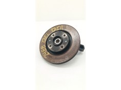 Recambio de mangueta delantera derecha para citroën c4 ii (nc_) 1.6 hdi 90 referencia OEM IAM   