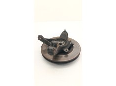 Recambio de mangueta delantera derecha para citroën c4 ii (nc_) 1.6 hdi 90 referencia OEM IAM    2