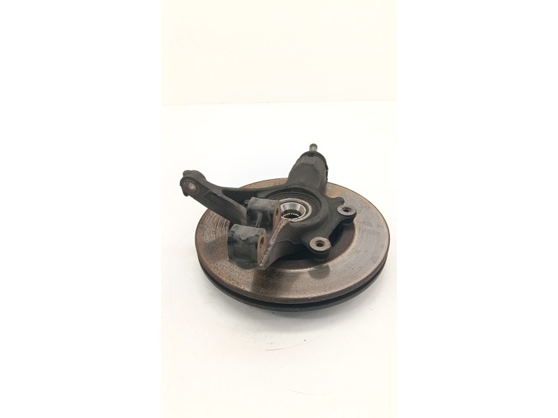 Recambio de mangueta delantera derecha para citroën c4 ii (nc_) 1.6 hdi 90 referencia OEM IAM   