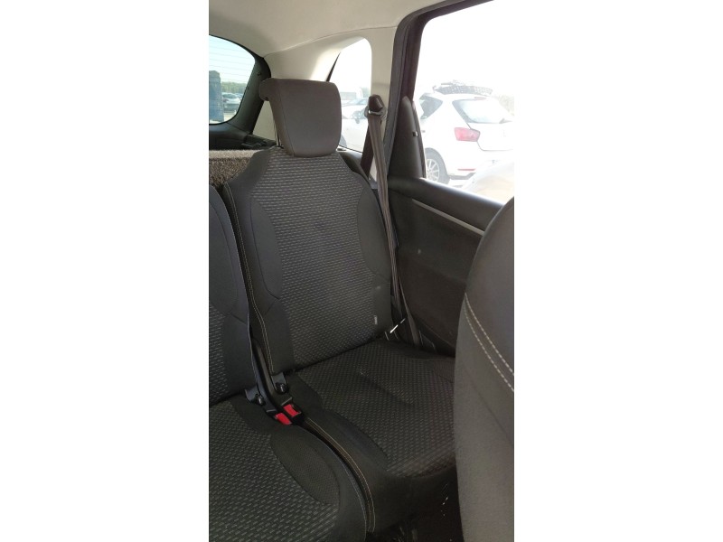 Recambio de asientos trasero izquierdo para citroën c4 picasso i monospace (ud_) 1.6 hdi referencia OEM IAM   
							