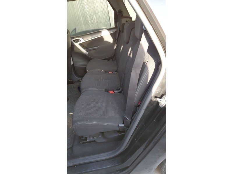 Recambio de asientos trasero izquierdo para citroën c4 picasso i monospace (ud_) 1.6 hdi referencia OEM IAM   