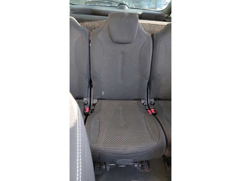 Recambio de asiento trasero medio para citroën c4 picasso i monospace (ud_) 1.6 hdi referencia OEM IAM   
							