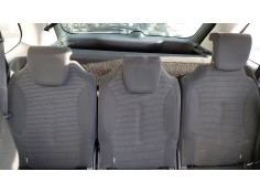 Recambio de asiento trasero medio para citroën c4 picasso i monospace (ud_) 1.6 hdi referencia OEM IAM    2