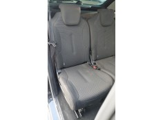 Recambio de asientos trasero derecho para citroën c4 picasso i monospace (ud_) 1.6 hdi referencia OEM IAM   