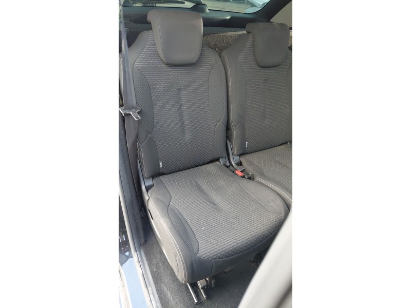 Recambio de asientos trasero derecho para citroën c4 picasso i monospace (ud_) 1.6 hdi referencia OEM IAM   