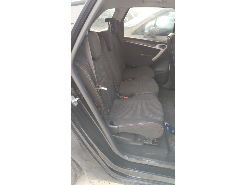 Recambio de asientos trasero derecho para citroën c4 picasso i monospace (ud_) 1.6 hdi referencia OEM IAM   