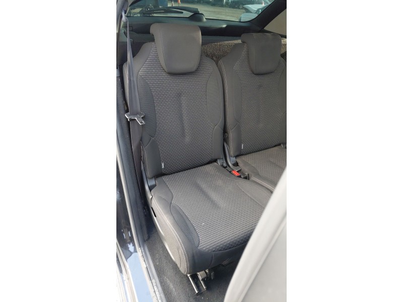 Recambio de asientos trasero derecho para citroën c4 picasso i monospace (ud_) 1.6 hdi referencia OEM IAM   