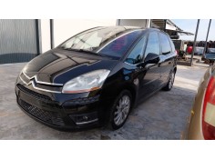 Recambio de cerradura puerta delantera izquierda para citroën c4 picasso i monospace (ud_) 1.6 hdi referencia OEM IAM   