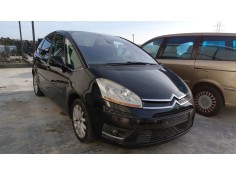 Recambio de cerradura puerta delantera derecha para citroën c4 picasso i monospace (ud_) 1.6 hdi referencia OEM IAM   
