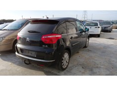 Recambio de cerradura puerta trasera derecha para citroën c4 picasso i monospace (ud_) 1.6 hdi referencia OEM IAM   