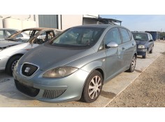 seat altea (5p1) del año 2004