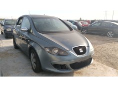 seat altea (5p1) del año 2004 2