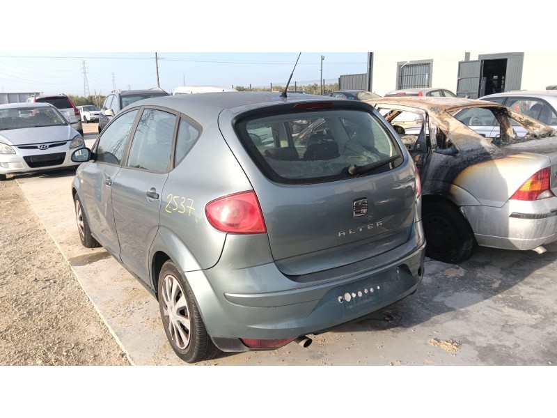 seat altea (5p1) del año 2004
							