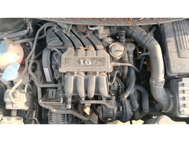 seat altea (5p1) del año 2004
							