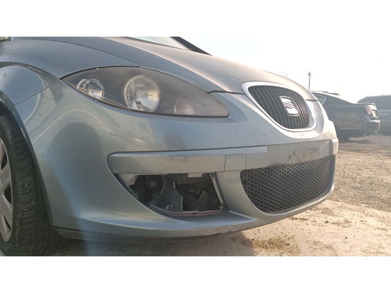 Recambio de paragolpes delantero para seat altea (5p1) 1.6 referencia OEM IAM   
							
