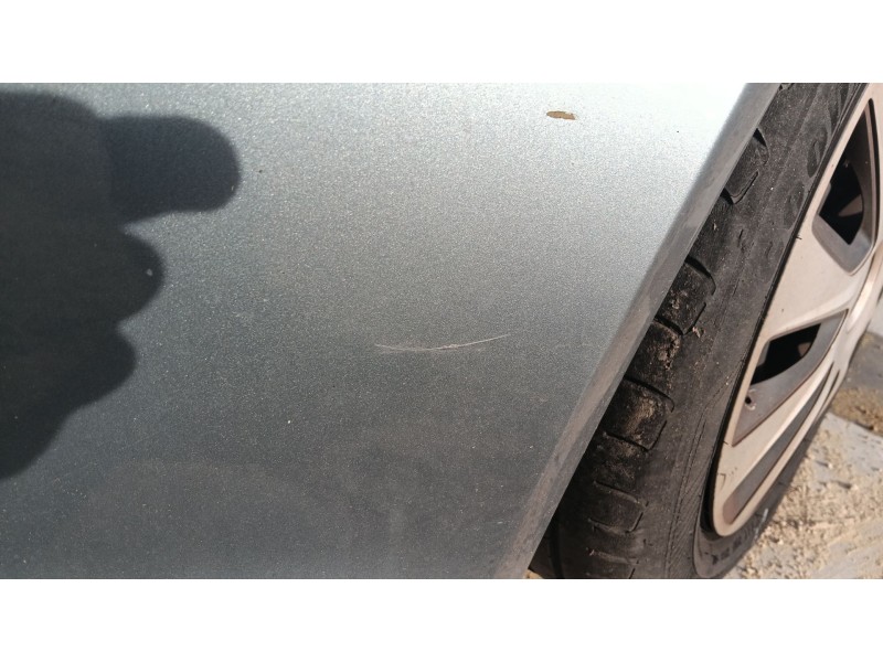 Recambio de paragolpes delantero para seat altea (5p1) 1.6 referencia OEM IAM   